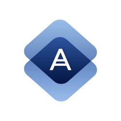 Acronis Files Connect - Abbonamento licenza base (annuale) - 1 utente - ELP - dispositivi supportati consentiti massimo 100 - W