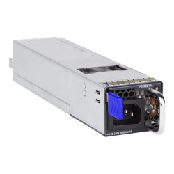 HPE - Alimentatore - hot-plug (modulo plug-in) - 100-240 V c.a. V - 250 Watt - Europa - per FlexFabric 5710 24SFP+ 6QS+/2QS28, 