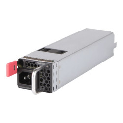HPE - Alimentatore - hot-plug (modulo plug-in) - 100-240 V c.a. V - 450 Watt - Europa - per FlexFabric 5710 24SFP+ 6QS+/2QS28, 