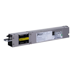 HPE - Alimentatore - hot-plug / ridondante (modulo plug-in) - 100-240 V c.a. V - 300 Watt - Europa - per HPE 5900AF-48- FlexFab