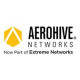 Aerohive - Staffa per montaggio access point wireless - montaggio a soffitto, montaggio a parete - per Aerohive AP230