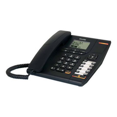 Alcatel Temporis 880 - Telefono con filo con ID chiamante