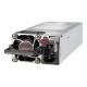 HPE - Alimentatore - hot-plug / ridondante (modulo plug-in) - Flex Slot - 80 PLUS Titanium - 200-240 V c.a. V - 800 Watt - 860 