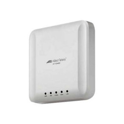 Allied Telesis AT TQ4600 - Wireless access point - Wi-Fi 5 - 2.4 GHz, 5 GHz