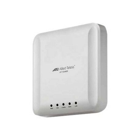 Allied Telesis AT TQ4600 - Wireless access point - Wi-Fi 5 - 2.4 GHz, 5 GHz