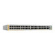 Allied Telesis AT x220-52GP - Switch - L3 - gestito - 48 x 10/100/1000 (PoE+) + 4 x 10/100 - montabile su rack - PoE+ (740 W)