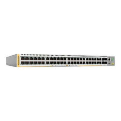 Allied Telesis AT x220-52GP - Switch - L3 - gestito - 48 x 10/100/1000 (PoE+) + 4 x 10/100 - montabile su rack - PoE+ (740 W)