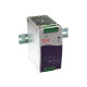 Allied Telesis AT-MWMDR - Alimentazione (montabile su guida DIN) - 220 V c.a. V - 40 Watt