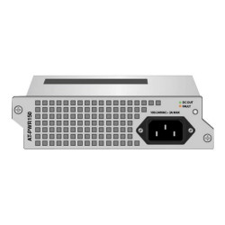 Allied Telesis AT-PWR150 - Alimentatore - hot-plug (interna) - 100-240 V c.a. V - 150 Watt - Europa - per AT x930-28GPX, x930-2