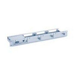 Allied Telesis AT-TRAY4 - Vassoio montaggio rack - 19" - per AT FS202, FS203, FS211, FS212, FS214, FS215, FS216, FS217, MC1004,