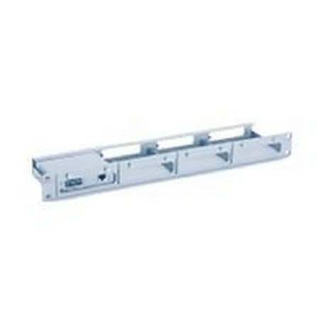 Allied Telesis AT-TRAY4 - Vassoio montaggio rack - 19" - per AT FS202, FS203, FS211, FS212, FS214, FS215, FS216, FS217, MC1004,