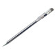 Penna sfera Superb BK77 -  punta 0,7 mm - blu - Pentel