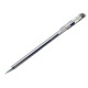 Penna sfera Superb BK77 - punta 0,7 mm - nero - Pentel
