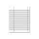 Data Ufficio - Libro per minuta riunioni - 96 pagine - 245 x 310 mm - numerato