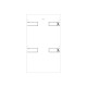 Data Ufficio - Ordini generici - 25 fogli - 100 x 168 mm - duplicato - senza carbonio - numerato