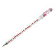 Penna sfera Superb BK77 - punta 0,7 mm - rosso - Pentel