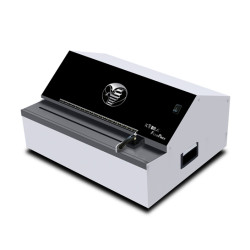 Riciclo del cartone per imballaggi KOBRA FLEXPACK Desktop 99.949 99949