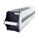 APC - Batteria UPS - Piombo - nero - per P/N: G35T40KHS, ISX20K20H, SUVTRTF20KB5F, SY20K80H, SYCF40KH, SYCF80KH, SYSW40KH, SYSW