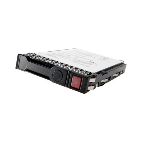 HPE - SSD - Read Intensive - 1.92 TB - hot swap - 3.5" LFF - SAS 12Gb/s - per Modular Smart Array 1060 10GBASE-T iSCSI SFF, 106