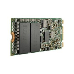 HPE - SSD - Read Intensive - 960 GB - interno - M.2 22110 - PCIe 3.0 (NVMe) - Multi Vendor