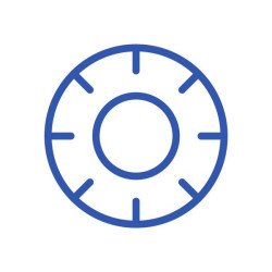 Sophos Central Device Encryption - Licenza a termine (1 mese) - Sophos MSP Connect Flex - 100-499 licenze - Win