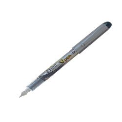 Penna stilografica Vpen Silver - nero - Pilot