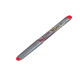Penna stilografica Vpen Silver - rosso - Pilot