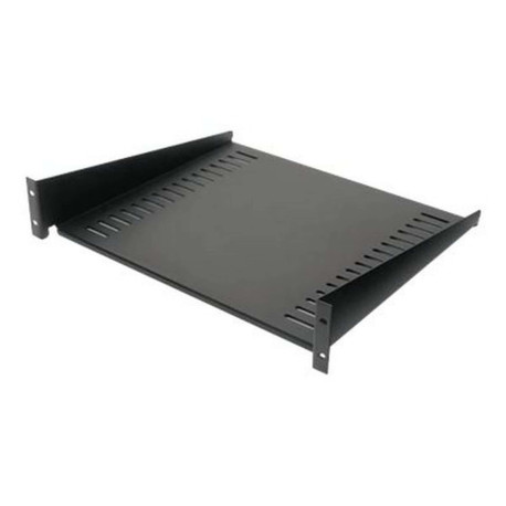 APC - Mensola rack - nero - 2U - per NetShelter 2- NetShelter EP- NetShelter ES- NetShelter SX- Netshelter VX- NetShelter WX