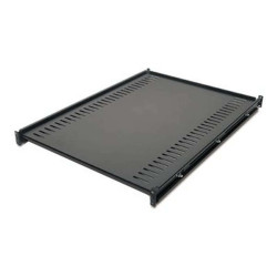 APC - Mensola rack - nero - per P/N: AR3106SP, SMX1000C, SMX1500RM2UC, SMX1500RM2UCNC, SMX750C, SMX750CNC, SRT5KRMXLW-TW
