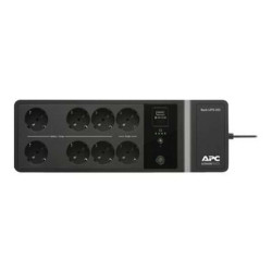 APC Back-UPS BE650G2-IT - UPS - 220-240 V c.a. V - 400 Watt - 650 VA - connettori di uscita 8 - Italia