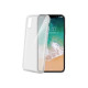 Celly Gelskin GELSKIN900 - Cover per cellulare - TPU (poliuretano termoplastico) - per Apple iPhone XS
