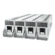 APC E3SBT4 - Batteria UPS (standard) - 1 batteria x - per Easy UPS 3S E3SUPS10KHB, E3SUPS10KHB1, E3SUPS30KHB, E3SUPS40KHB2
