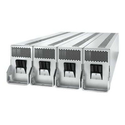 APC E3SBT4 - Batteria UPS (standard) - 1 batteria x - per Easy UPS 3S E3SUPS10KHB, E3SUPS10KHB1, E3SUPS30KHB, E3SUPS40KHB2