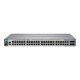 HPE Aruba 2920-48G-PoE+ 740 W - Switch - L3 - gestito - 44 x 10/100/1000 (PoE+) + 4 x combo Gigabit SFP - montabile su rack - P