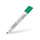 Pennarelli Lumocolor whiteboard 351 - punta tonda - tratto 2 mm - verde - Staedtler