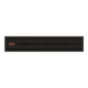 APC Easy UPS SRV SRV1KRILRK - UPS (montabile in rack) - 220/230/240 V c.a. V - 800 Watt - 1000 VA - RS-232, USB - connettori di
