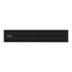 APC Easy UPS SRV SRV2KRILRK - UPS (montabile in rack) - 220/230/240 V c.a. V - 1600 Watt - 2000 VA - RS-232, USB - connettori d