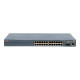 HPE Aruba 7024 (RW) Controller - Dispositivo di gestione della rete - GigE - 1U - montabile in rack