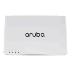 HPE Aruba AP-203R (RW) - Wireless access point - Wi-Fi 5 - 2.4 GHz, 5 GHz