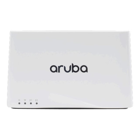 HPE Aruba AP-203R (RW) - Wireless access point - Wi-Fi 5 - 2.4 GHz, 5 GHz