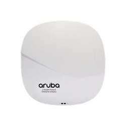 HPE Aruba AP-314 - Wireless access point - Wi-Fi 5 - 2.4 GHz, 5 GHz - a soffitto