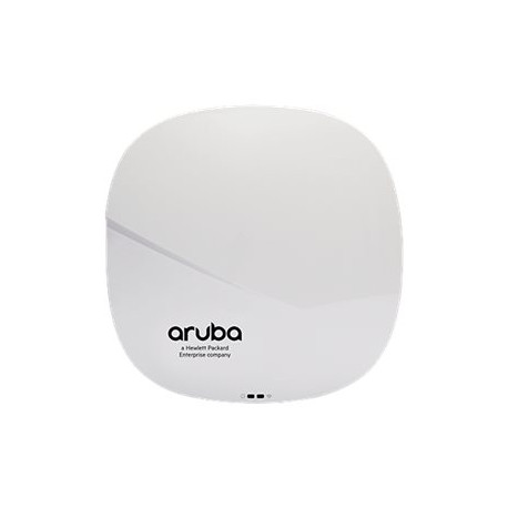 HPE Aruba AP-315 - Wireless access point - Wi-Fi 5 - 2.4 GHz, 5 GHz - a soffitto