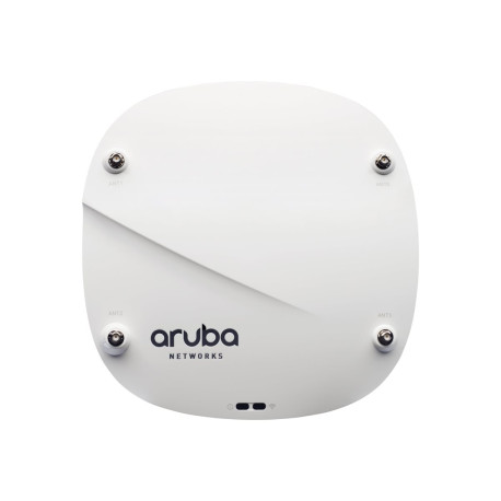 HPE Aruba Instant IAP-335 (RW) - Wireless access point - Wi-Fi 5 - 2.4 GHz, 5 GHz - a soffitto