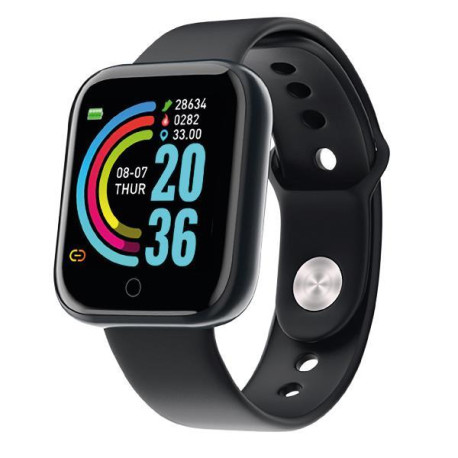 Celly  PC2SMARTWATCH - SmartwatchPROCOMPACT2