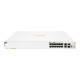 HPE Aruba Instant On 1960 - Switch - gestito - 4 x 2.5GBase-T + 8 x 100/1000/10GBase-T + 2 x 100/1000/10GBase-T + 2 x 10 Gigabi