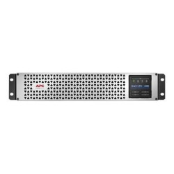 APC Smart-UPS Li-Ion 1000VA Short Depth with SmartConnect - UPS (montabile in rack) - 220/230/240 V c.a. V - 800 Watt - 1000 VA