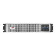 APC Smart-UPS Li-Ion 750VA Short Depth with SmartConnect - UPS (installabile in rack / esterno) - 230 V c.a. V - 600 Watt - 750
