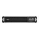 APC Smart-UPS SRT 1500VA RM - UPS (installabile in rack / esterno) - 220/230/240 V c.a. V - 1.5 kW - 1500 VA - RS-232, USB - co