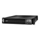 APC Smart-UPS SRT 2200VA RM - UPS (installabile in rack / esterno) - 220/230/240 V c.a. V - 1980 Watt - 2200 VA - Piombo - RS-2