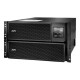 APC Smart-UPS SRT 8000VA RM - UPS (montabile in rack) - 230 V c.a. V - 8000 Watt - 8000 VA - Ethernet 10/100, USB - connettori 